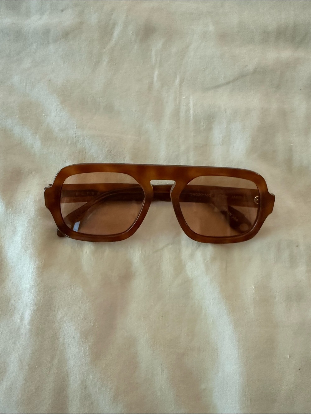 Elisa Johnson Jane Sunglasses